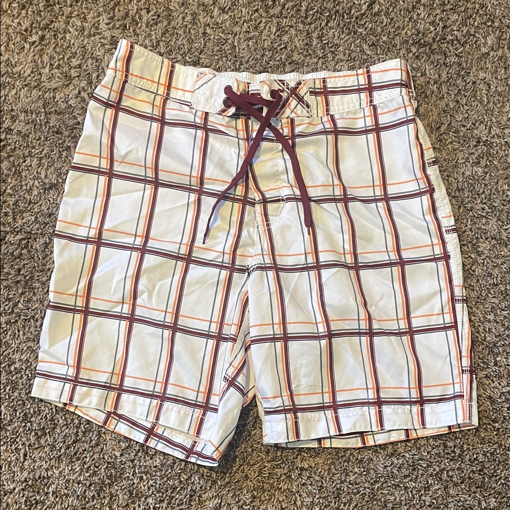 ‼️BOGO FREE‼️ Old Navy Swim Trunks